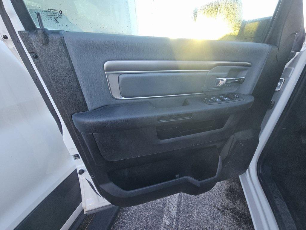 used 2023 Ram 1500 Classic car, priced at $27,763