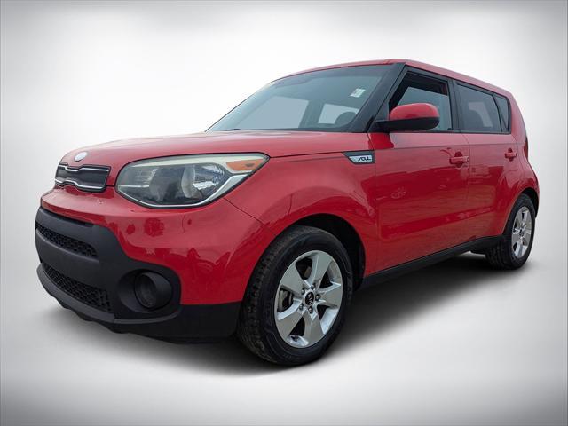 used 2019 Kia Soul car, priced at $11,984