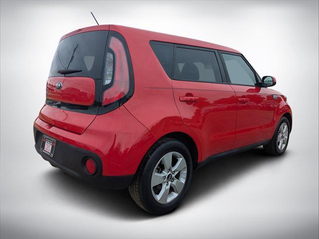 used 2019 Kia Soul car, priced at $11,984