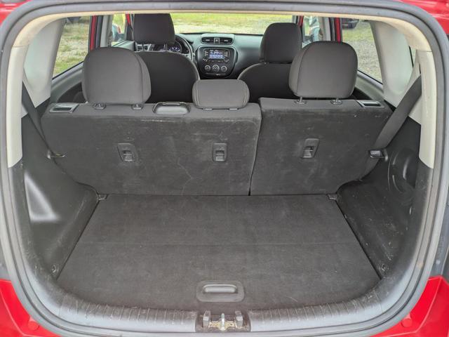 used 2019 Kia Soul car, priced at $11,984