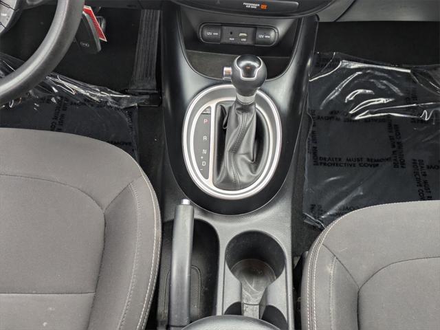 used 2019 Kia Soul car, priced at $11,984