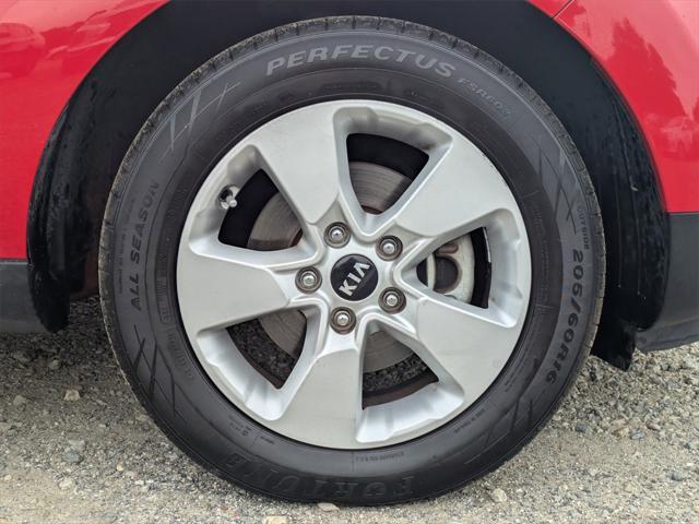 used 2019 Kia Soul car, priced at $11,984