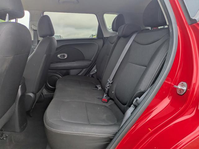 used 2019 Kia Soul car, priced at $11,984