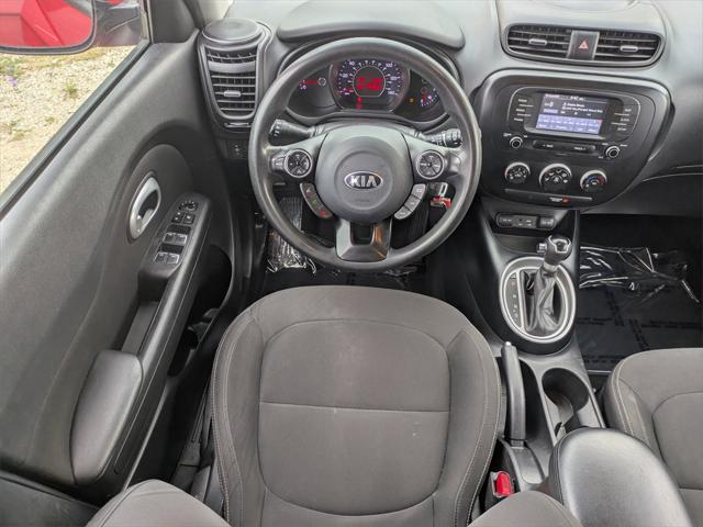 used 2019 Kia Soul car, priced at $11,984