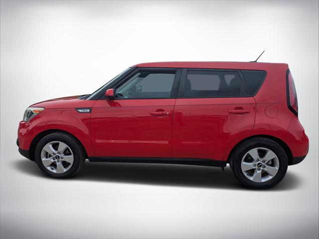 used 2019 Kia Soul car, priced at $11,984