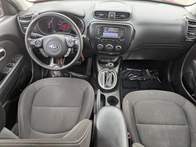 used 2019 Kia Soul car, priced at $11,984