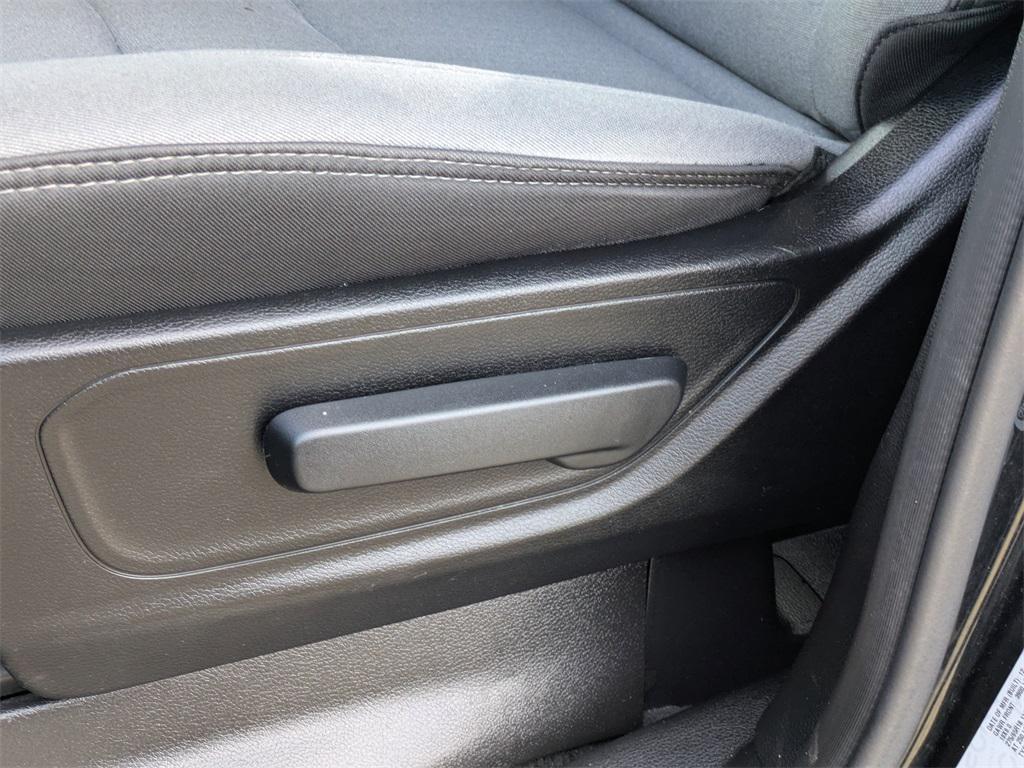 used 2023 Ram 1500 car, priced at $27,145