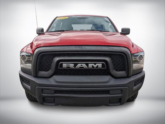 used 2021 Ram 1500 Classic car, priced at $29,000