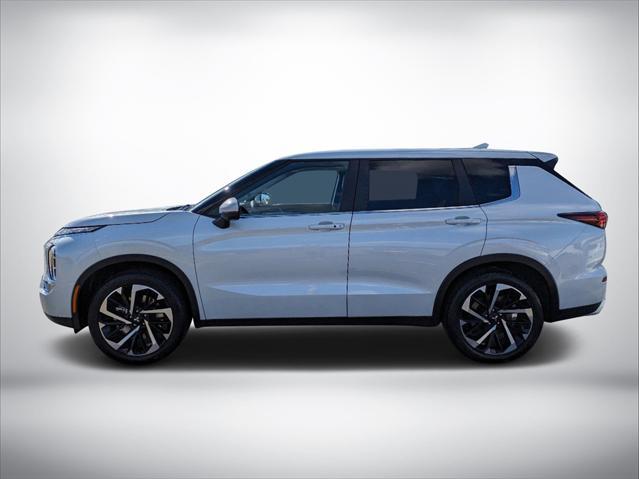 new 2023 Mitsubishi Outlander car, priced at $30,000