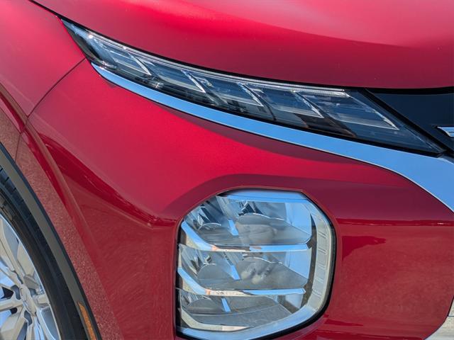 new 2025 Mitsubishi Outlander car, priced at $27,830