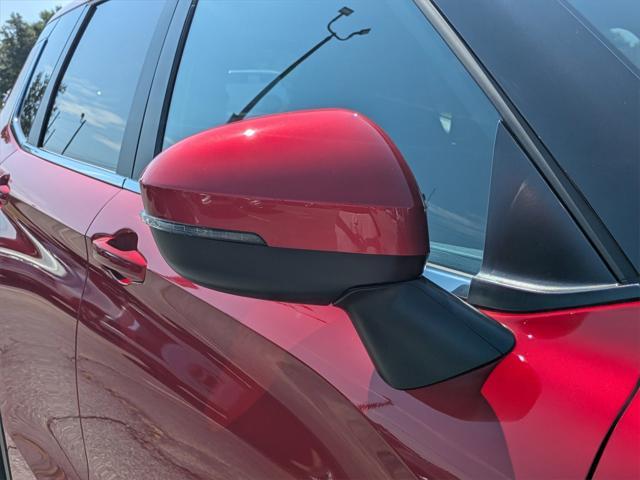 new 2025 Mitsubishi Outlander car, priced at $27,830