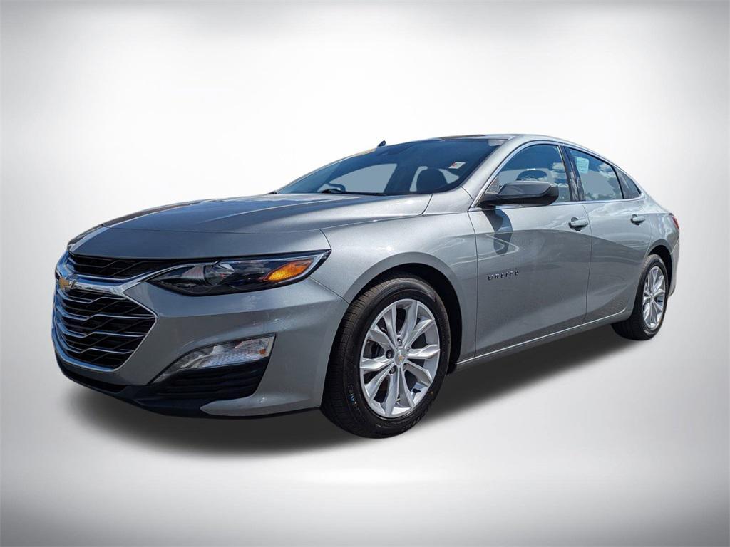 used 2023 Chevrolet Malibu car, priced at $17,789