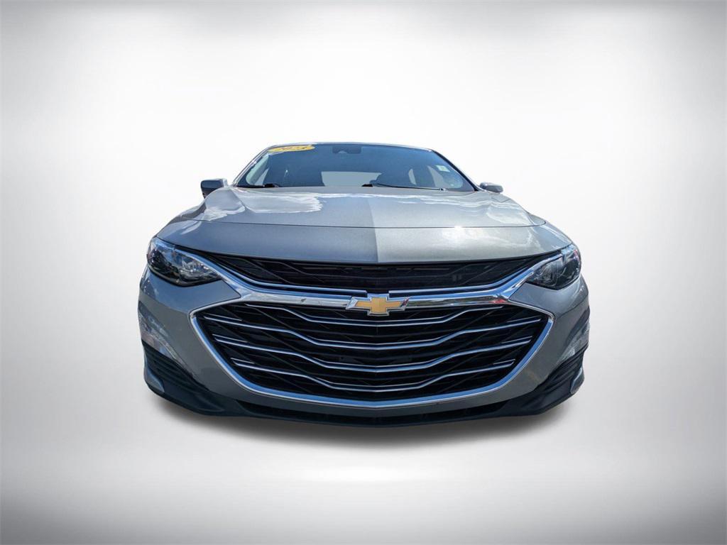 used 2023 Chevrolet Malibu car, priced at $17,789