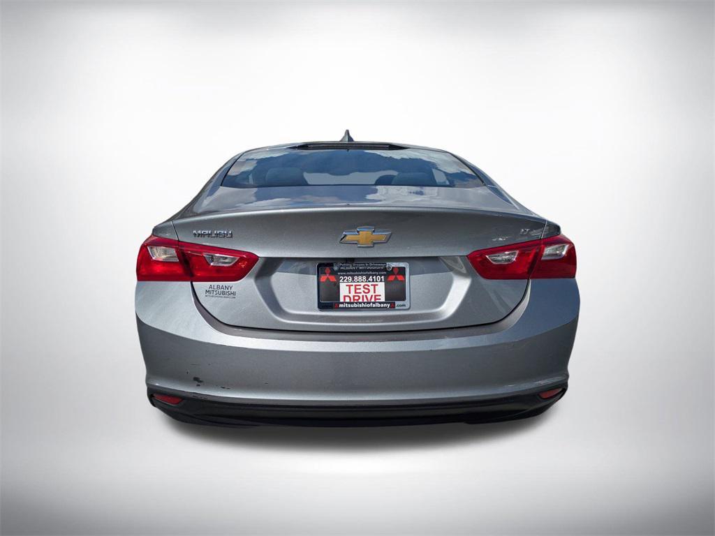used 2023 Chevrolet Malibu car, priced at $17,789