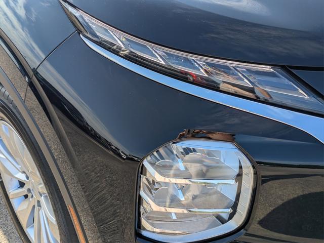 new 2025 Mitsubishi Outlander PHEV car, priced at $43,120
