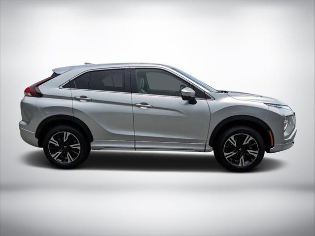 new 2024 Mitsubishi Eclipse Cross car, priced at $28,941