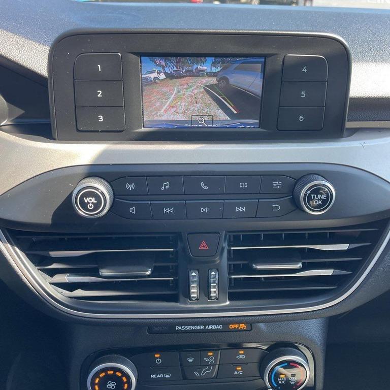 used 2021 Ford Escape car, priced at $16,044