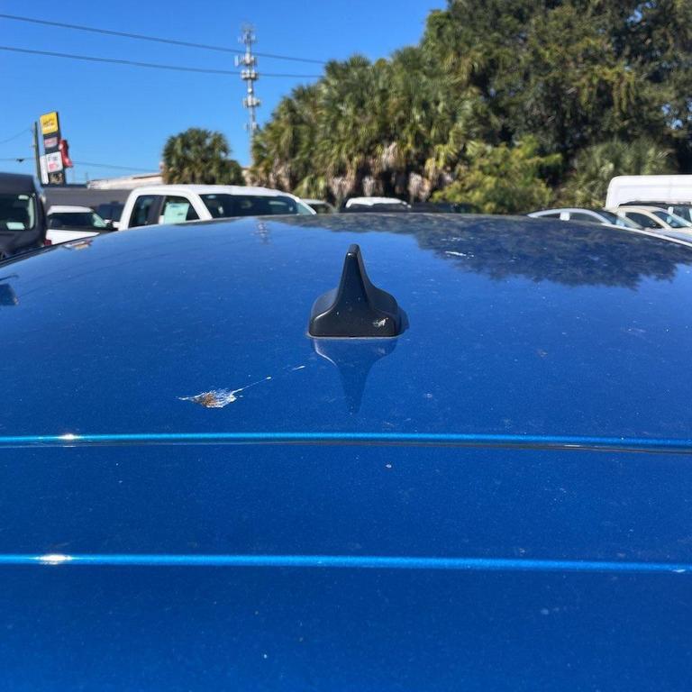 used 2021 Ford Escape car, priced at $16,044