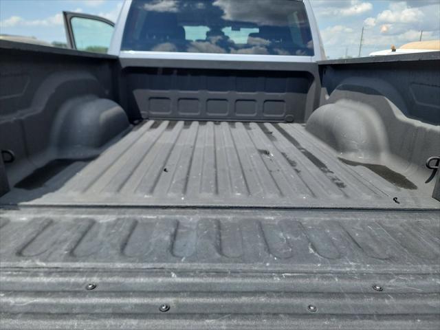 used 2023 Ram 1500 Classic car, priced at $28,888