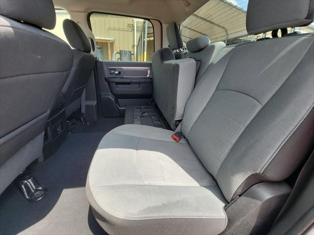 used 2023 Ram 1500 Classic car, priced at $28,888