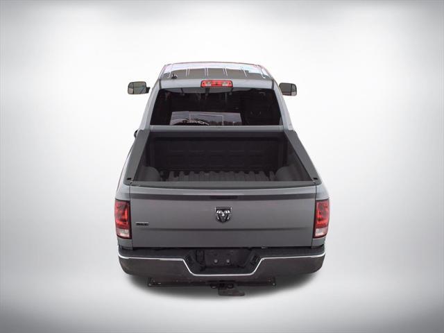 used 2023 Ram 1500 Classic car, priced at $28,888
