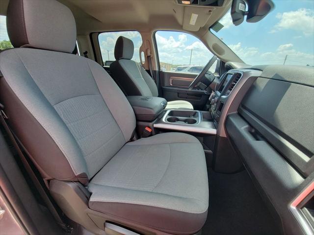 used 2023 Ram 1500 Classic car, priced at $28,888