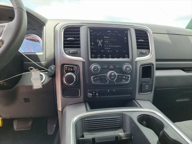 used 2023 Ram 1500 Classic car, priced at $28,888