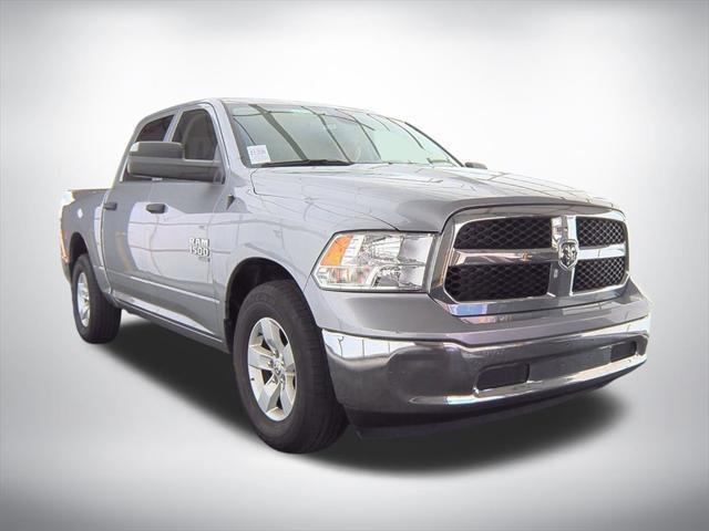 used 2023 Ram 1500 Classic car, priced at $28,888