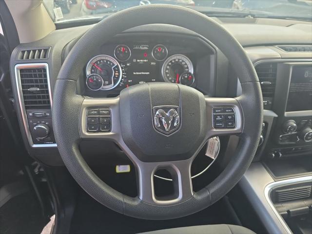 used 2023 Ram 1500 Classic car, priced at $28,888