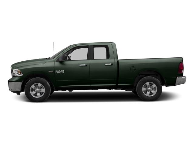 used 2017 Ram 1500 car, priced at $26,283