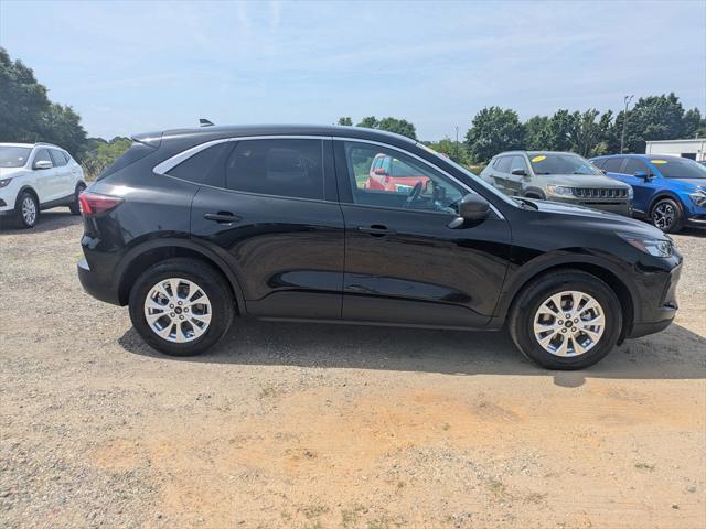used 2023 Ford Escape car, priced at $21,860