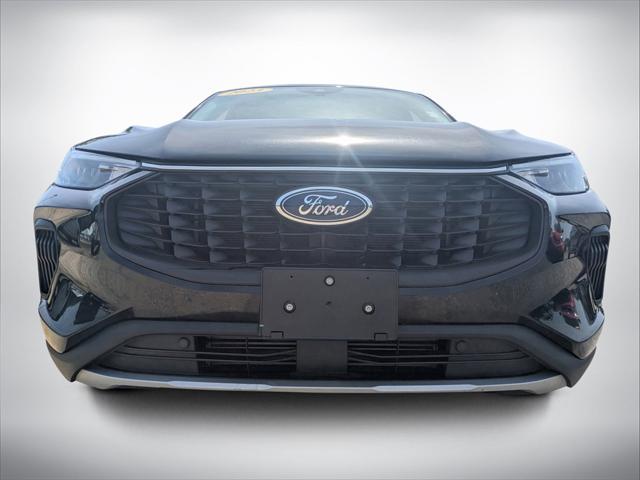 used 2023 Ford Escape car, priced at $21,860