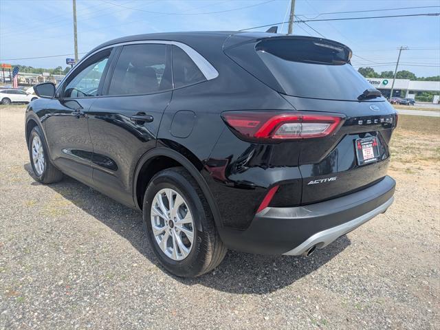 used 2023 Ford Escape car, priced at $21,860