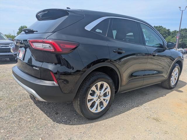 used 2023 Ford Escape car, priced at $21,860