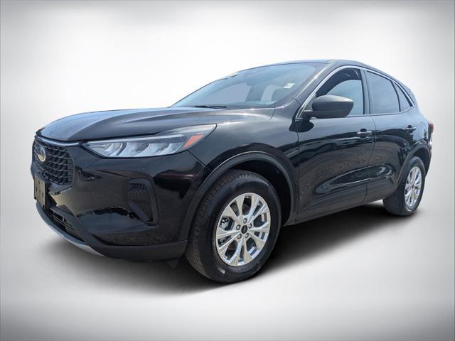 used 2023 Ford Escape car, priced at $21,860