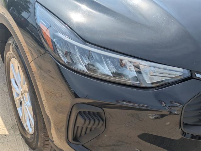 used 2023 Ford Escape car, priced at $21,860