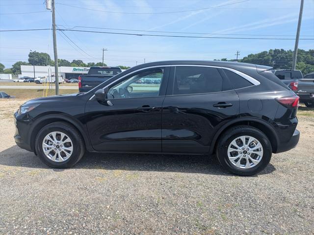 used 2023 Ford Escape car, priced at $21,860