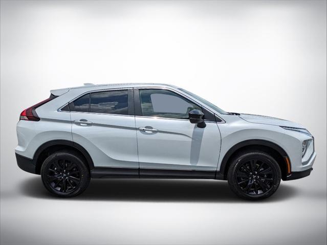 new 2024 Mitsubishi Eclipse Cross car