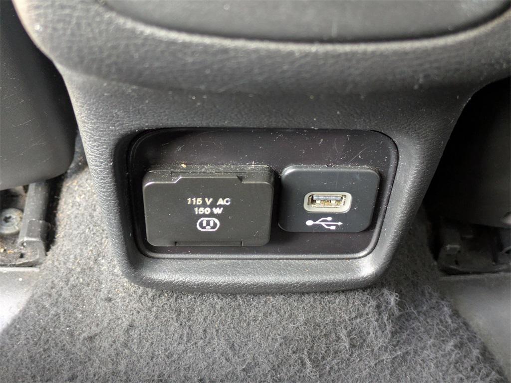 used 2021 Jeep Compass car, priced at $17,598