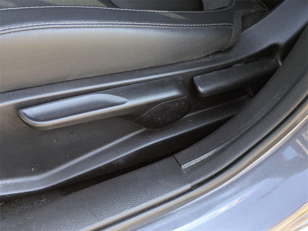 used 2021 Honda Civic car, priced at $19,978