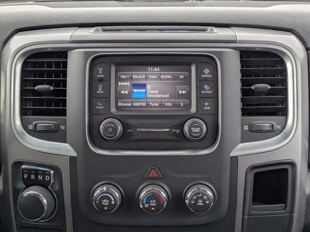 used 2022 Ram 1500 Classic car, priced at $28,248