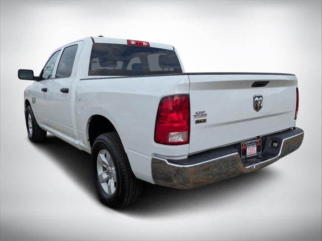 used 2022 Ram 1500 Classic car, priced at $28,248