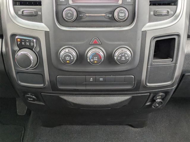 used 2022 Ram 1500 Classic car, priced at $28,248