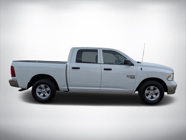 used 2022 Ram 1500 Classic car, priced at $28,248