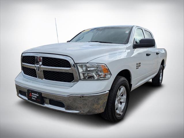 used 2022 Ram 1500 Classic car, priced at $28,248