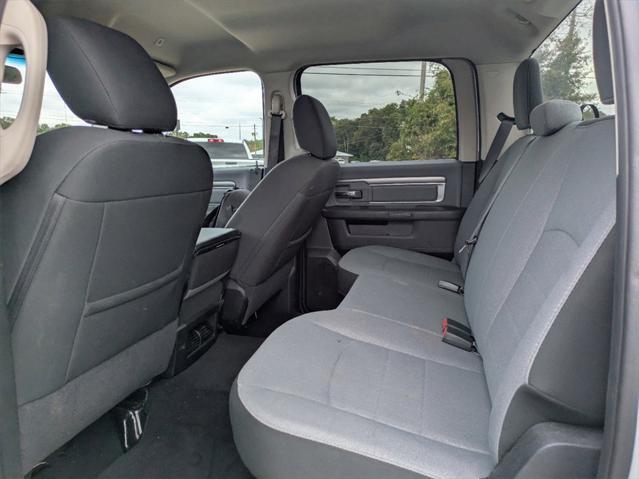 used 2022 Ram 1500 Classic car, priced at $28,248