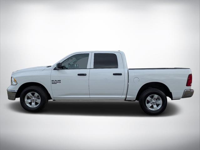 used 2022 Ram 1500 Classic car, priced at $28,248