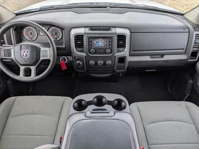 used 2022 Ram 1500 Classic car, priced at $28,248