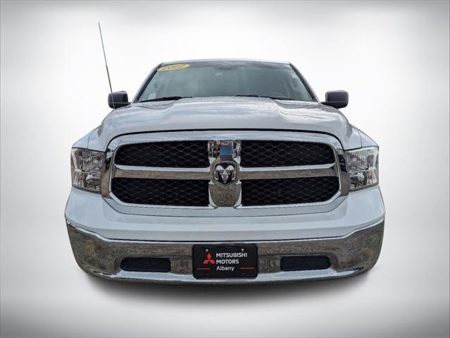 used 2022 Ram 1500 Classic car, priced at $28,248