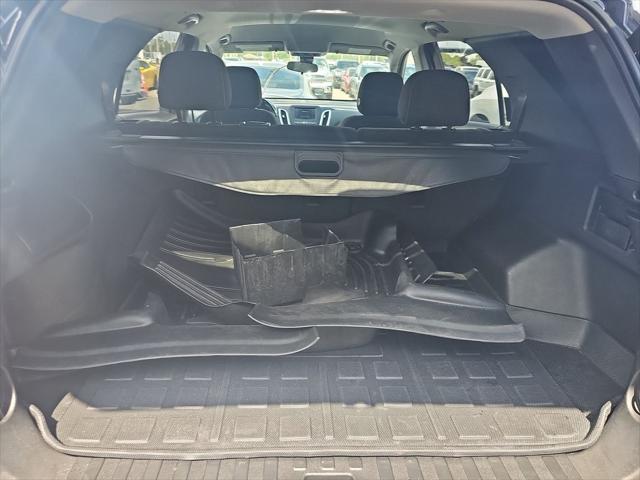 used 2021 Chevrolet Equinox car, priced at $18,416